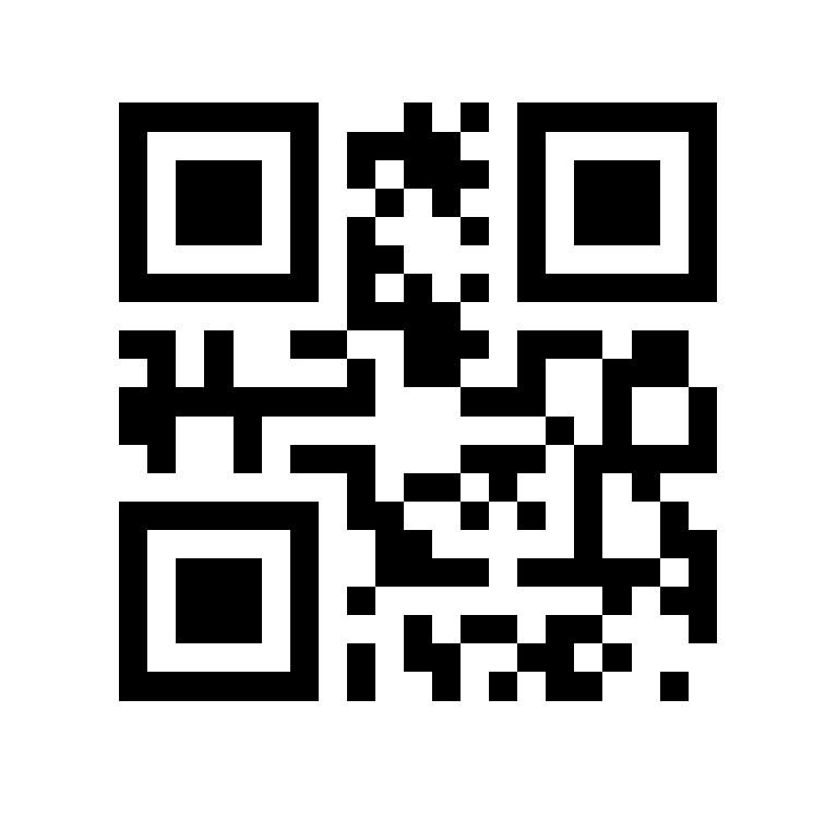 QR-код для оплати через Приват24